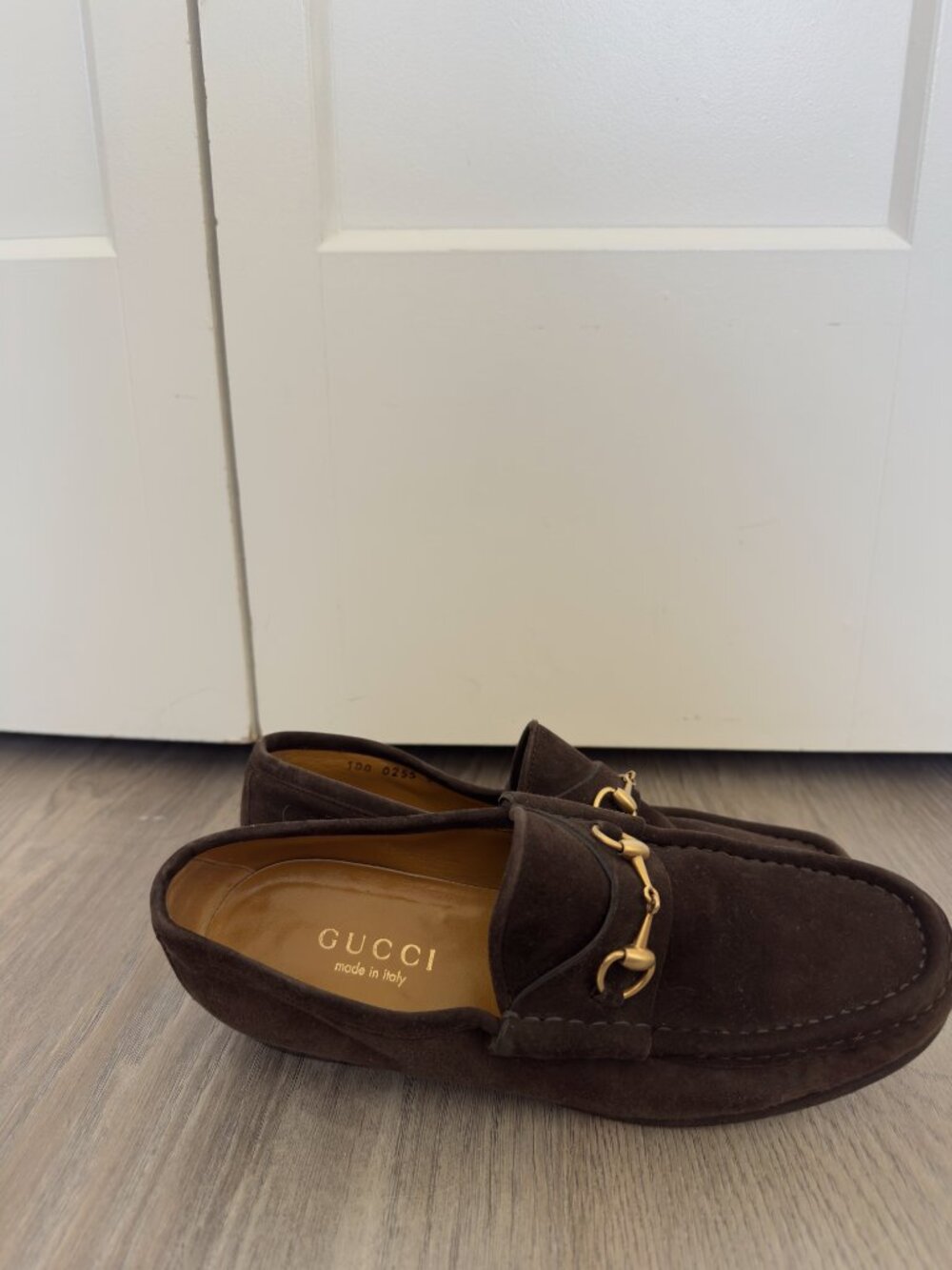 Gucci 1953 Horsebit Loafer - Picture 3 of 5